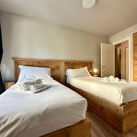 Residenza Du Parc Apartment Oulx Екстериор снимка