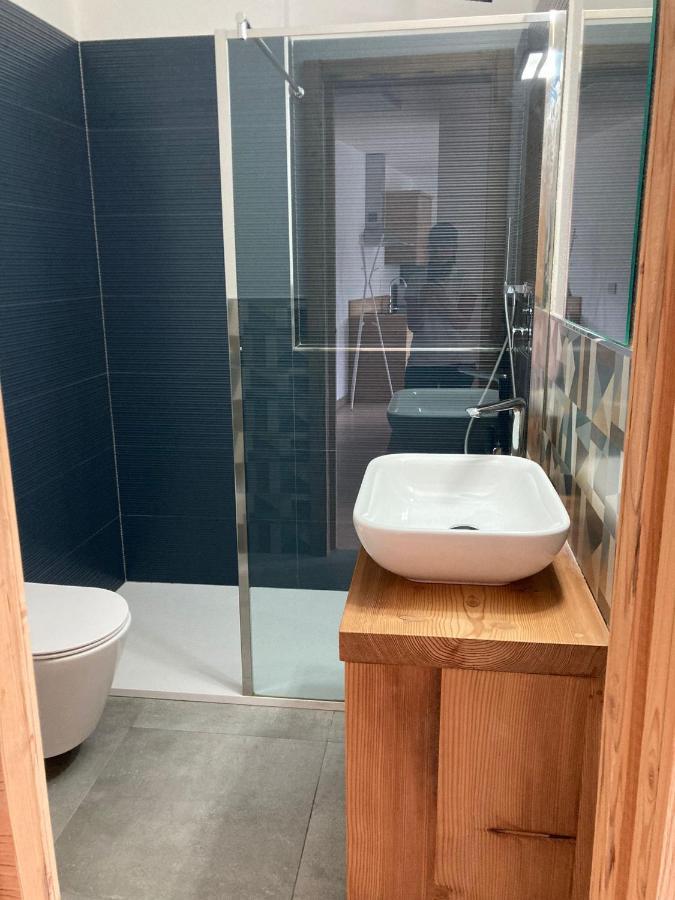 Residenza Du Parc Apartment Oulx Екстериор снимка