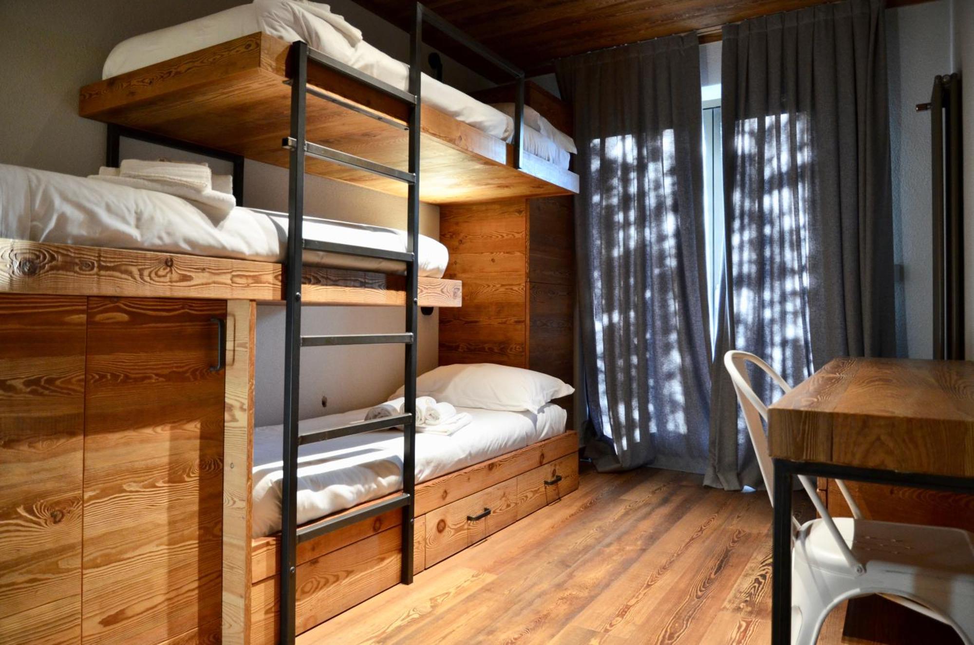 Residenza Du Parc Apartment Oulx Екстериор снимка
