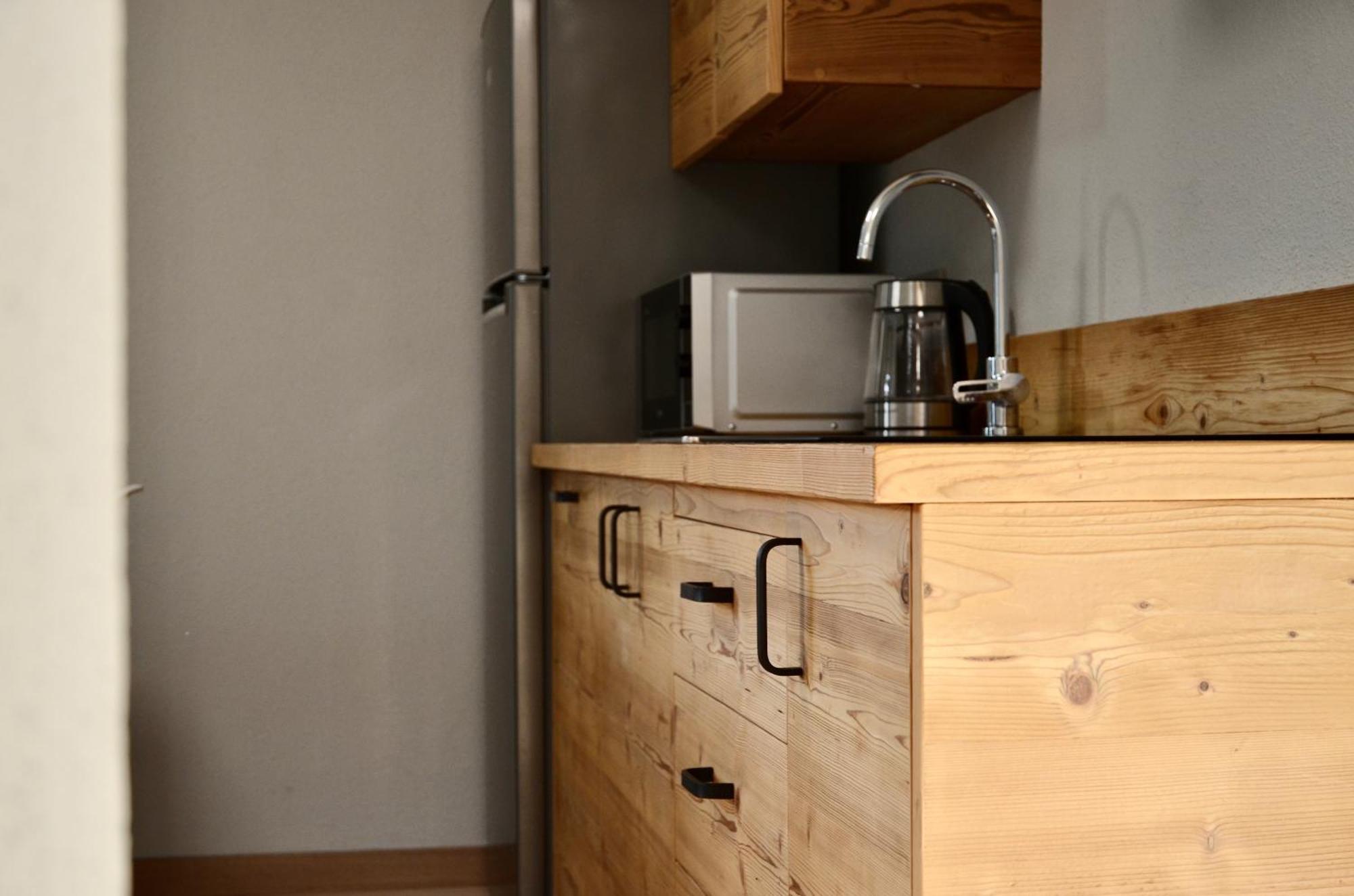 Residenza Du Parc Apartment Oulx Екстериор снимка