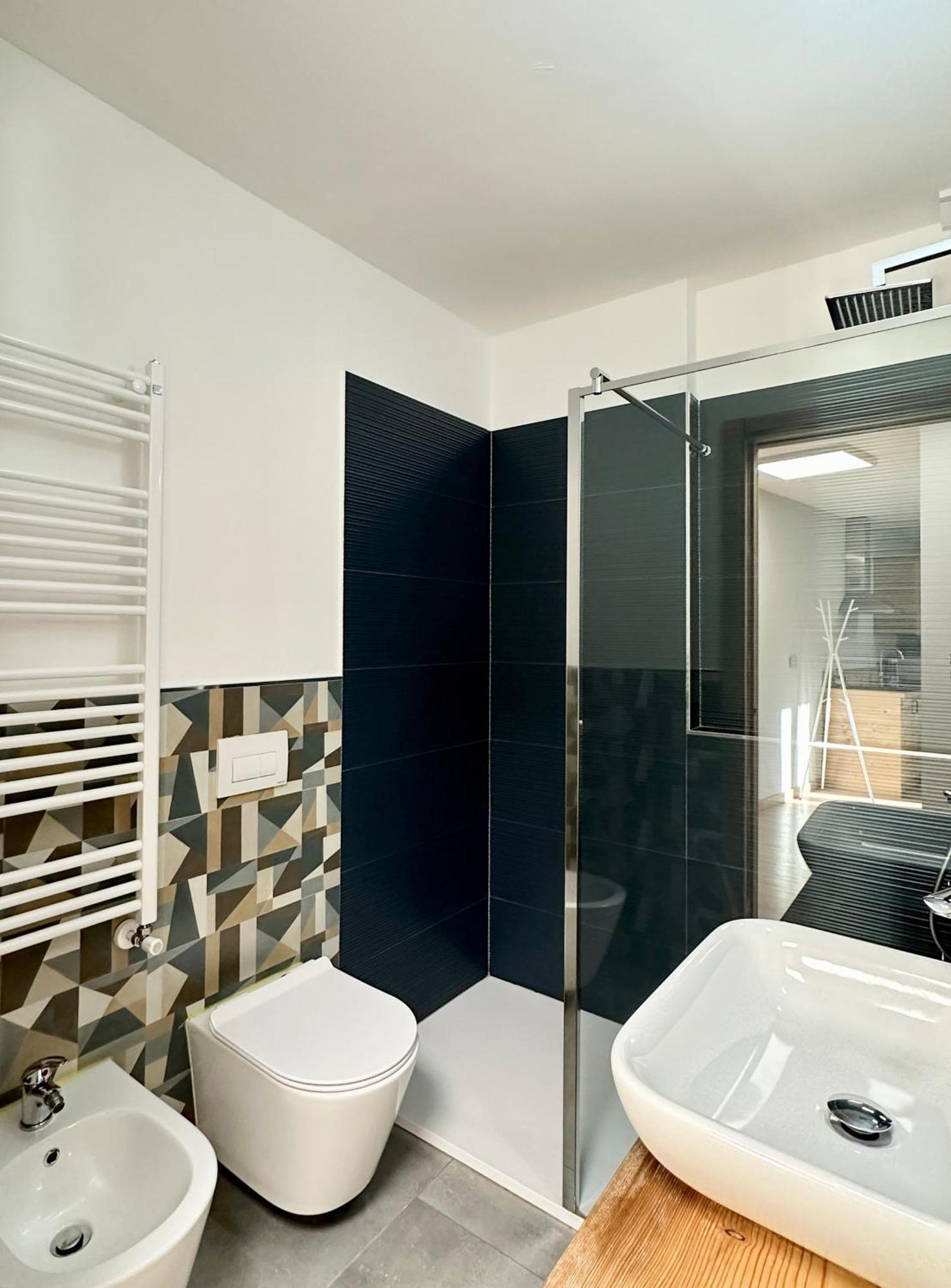 Residenza Du Parc Apartment Oulx Екстериор снимка
