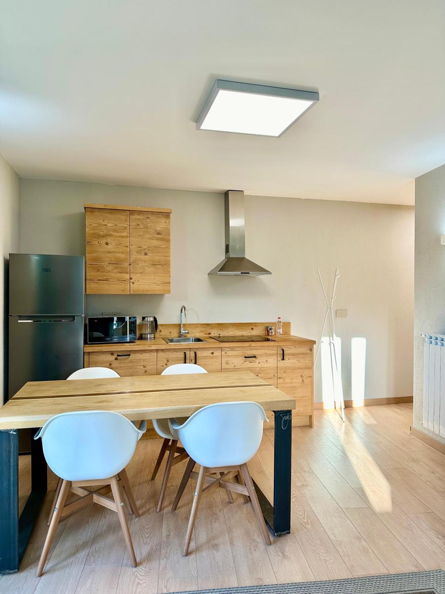 Residenza Du Parc Apartment Oulx Екстериор снимка